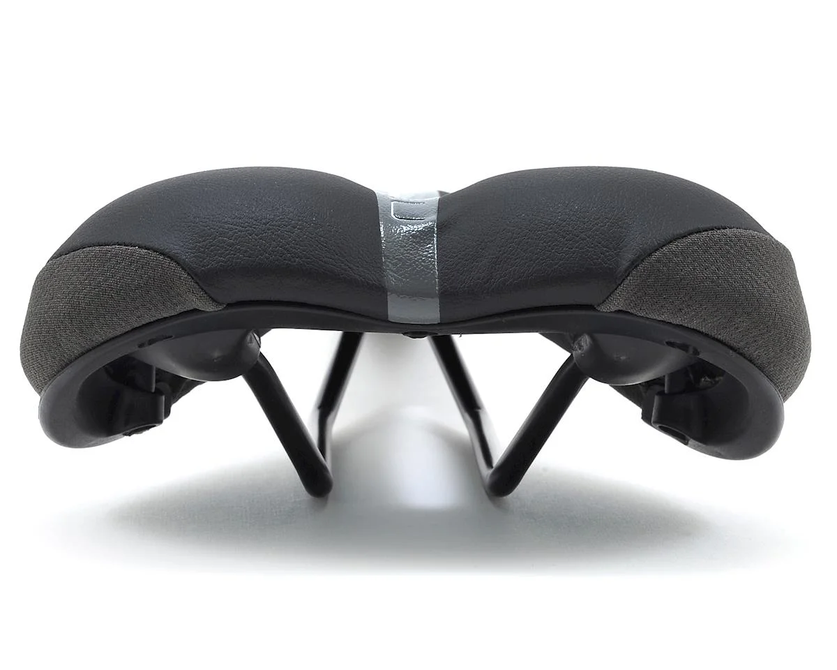 Serfas Niva Women's Saddle (Chromoly) - view 3